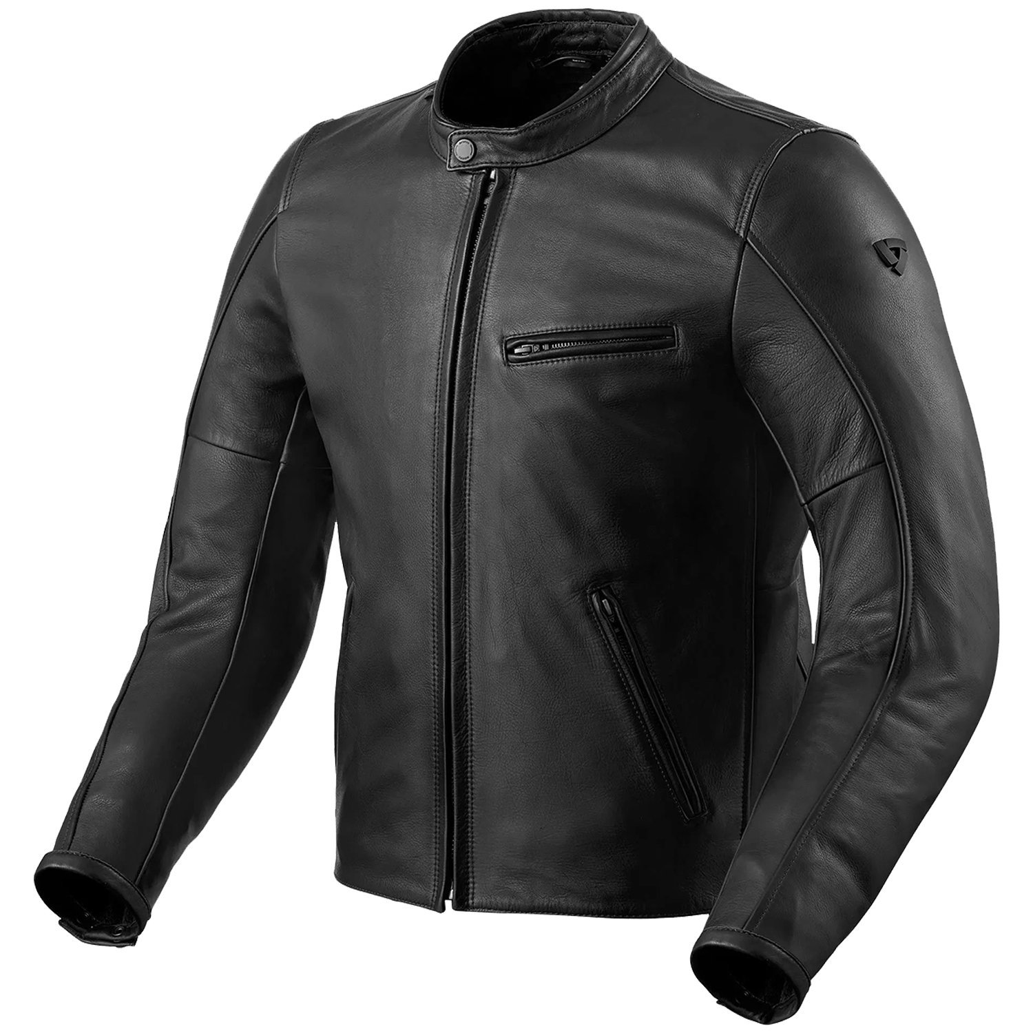 Image of EU REV'IT! Rino Noir Blouson Taille 50