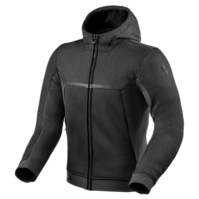 Image of EU REV'IT! Spark Air Anthracite Blouson Taille S