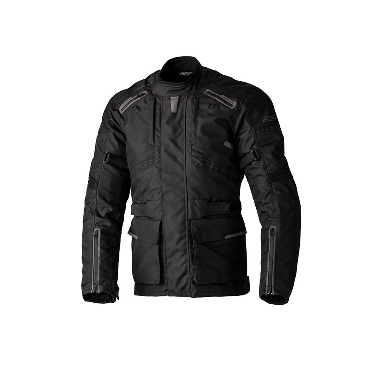 Image of EU RST Endurance Jacket Black Black Taille 40