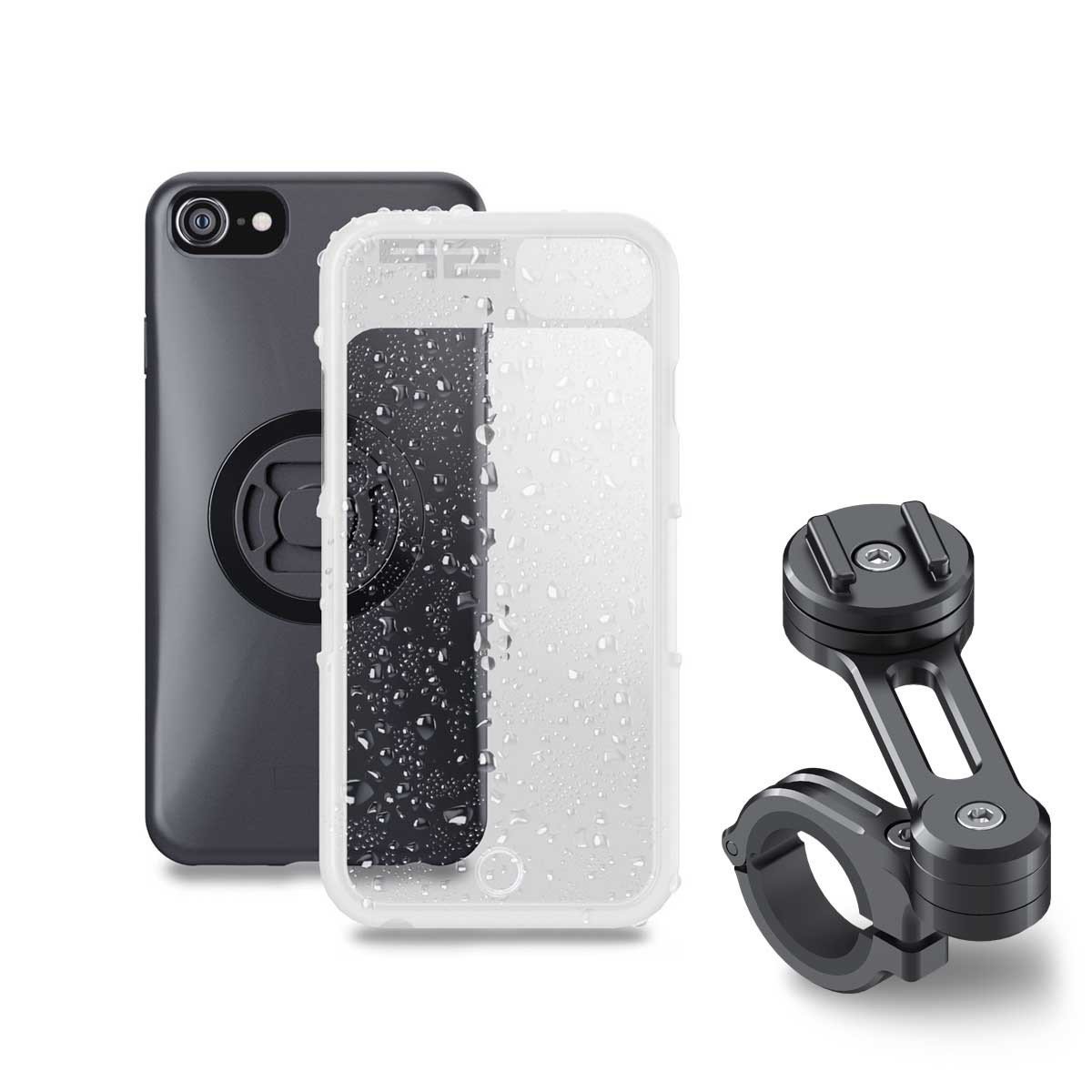 Image of EU SP Connect Moto Bundle iPhone 8/7/6s/6 Taille