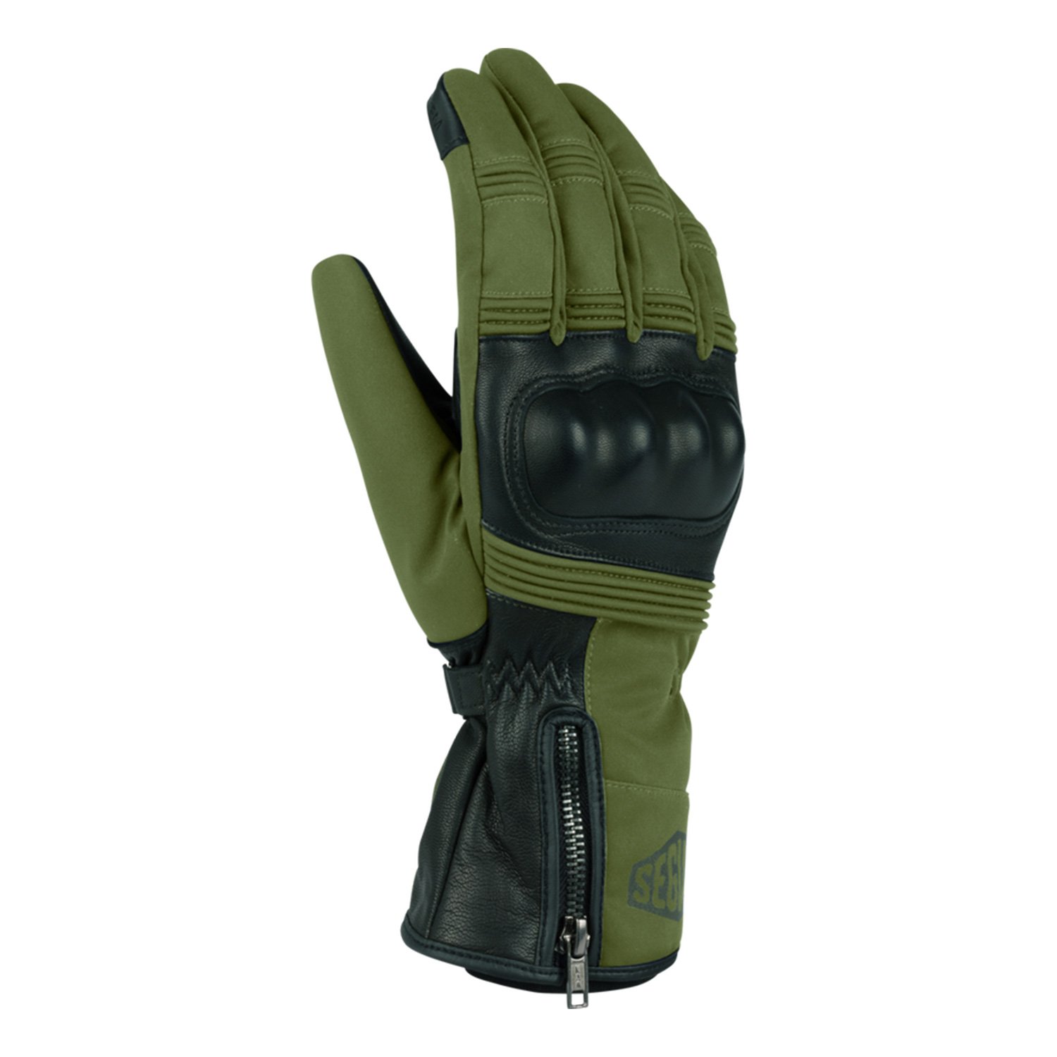 Image of EU Segura Bora Khaki Gants Taille T13