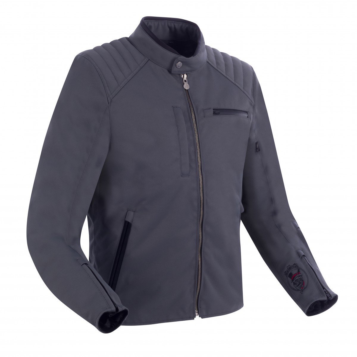 Image of EU Segura Eternal Gris Blouson Taille S