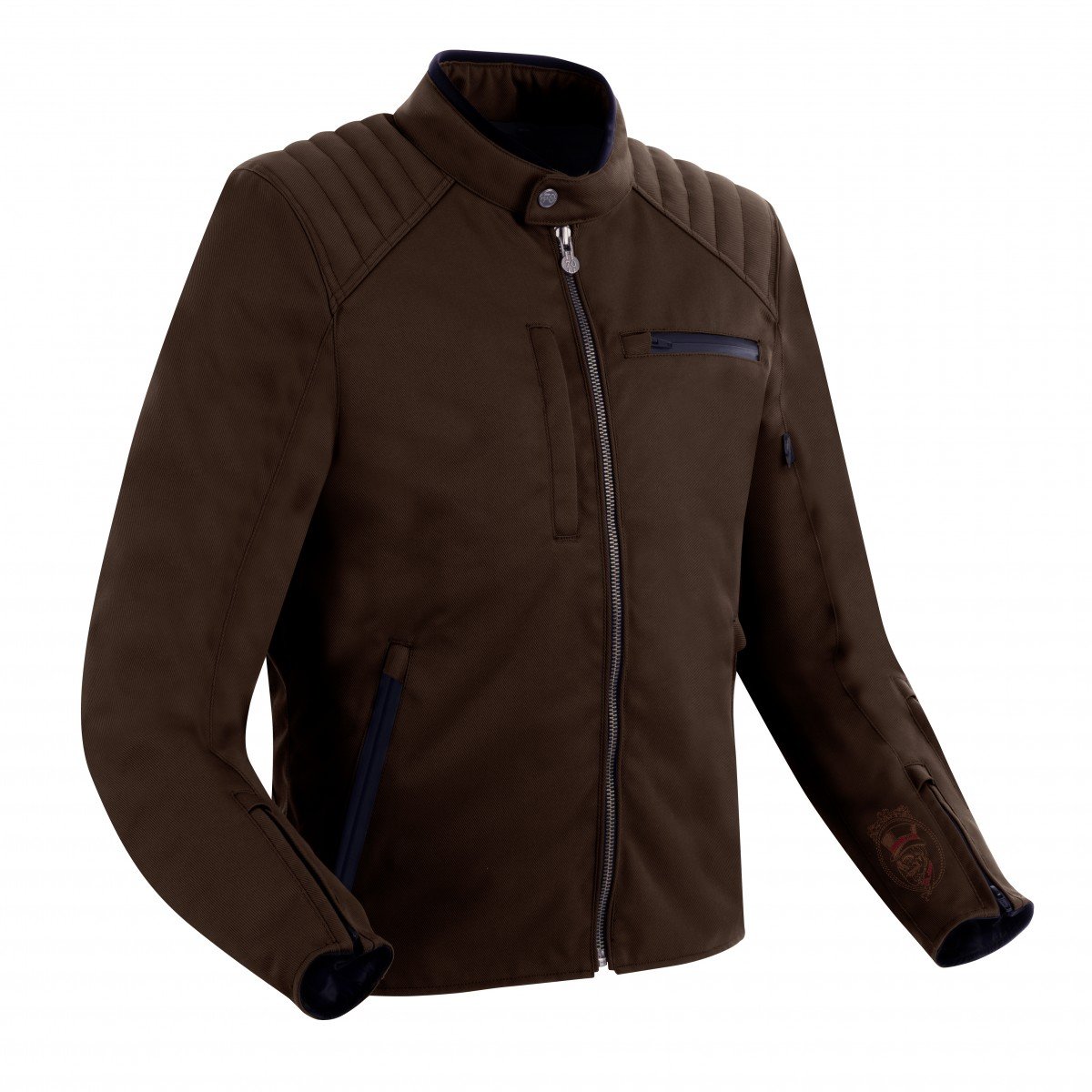 Image of EU Segura Eternal Marron Blouson Taille XL