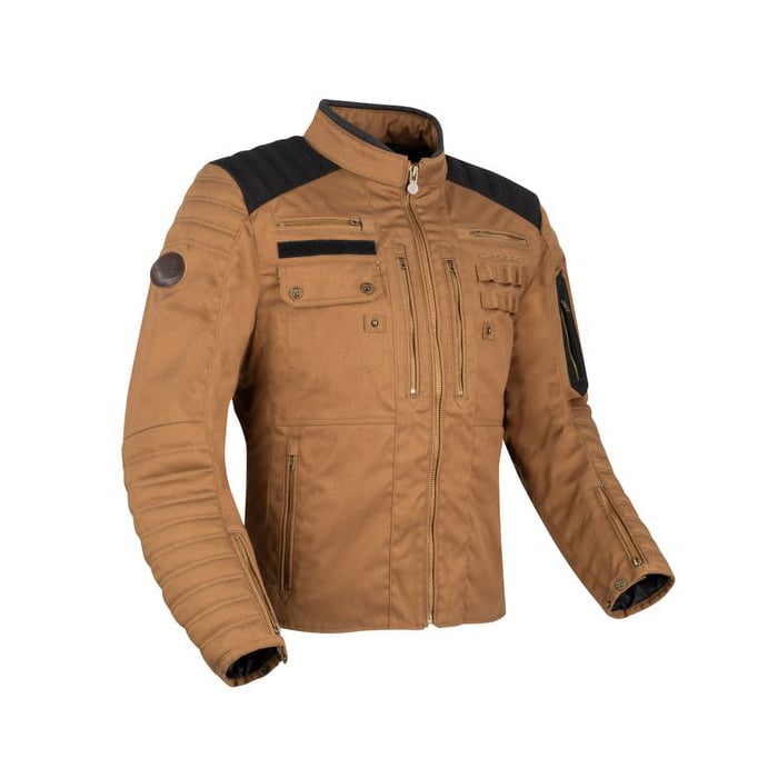 Image of EU Segura Fergus Marron Blouson Taille M