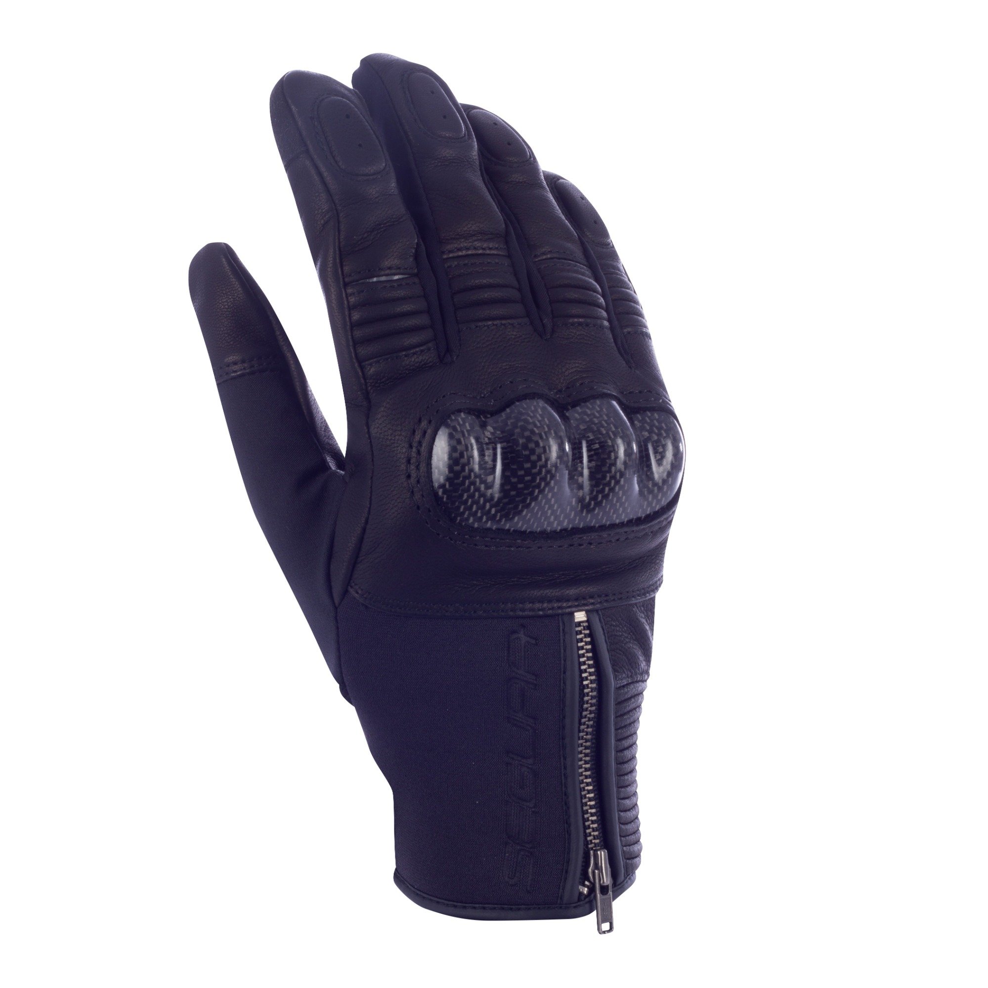 Image of EU Segura Harper Noir Gants Taille T8