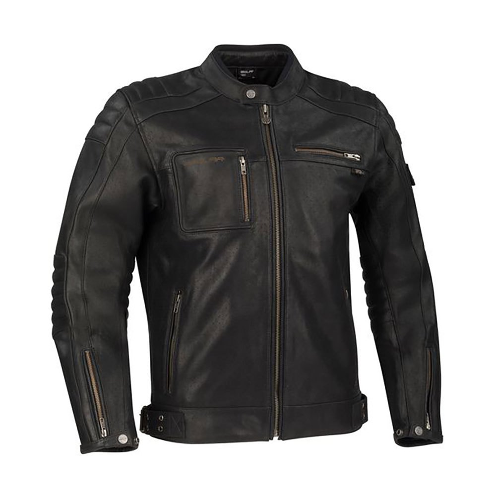 Image of EU Segura Juan Noir CE Blouson Taille S