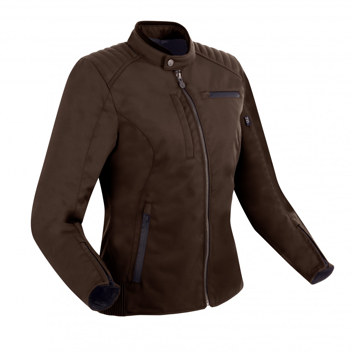 Image of EU Segura Lady Eternal Marron Blouson Taille T1