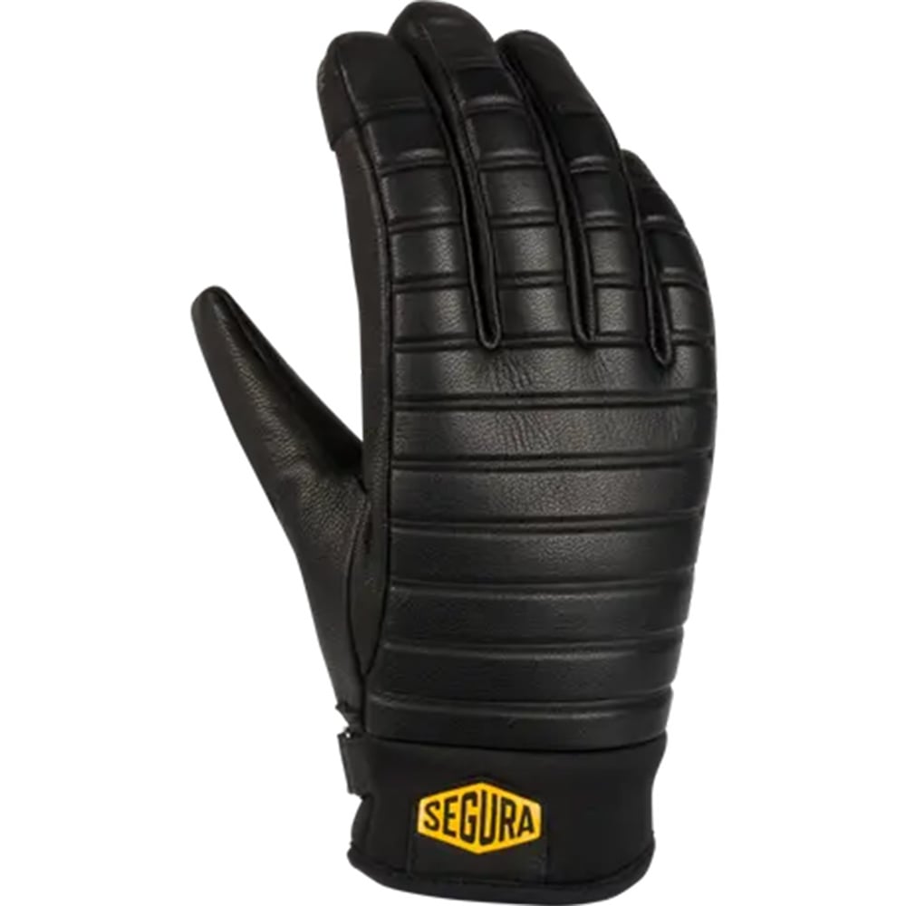 Image of EU Segura Lady Nikita Gloves Black Taille T7