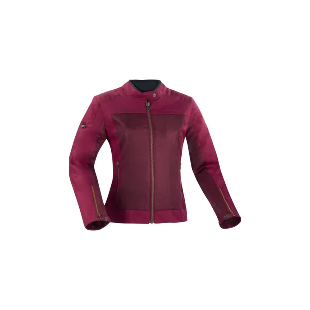 Image of EU Segura Lady Oskar Burgundy Blouson Taille T0