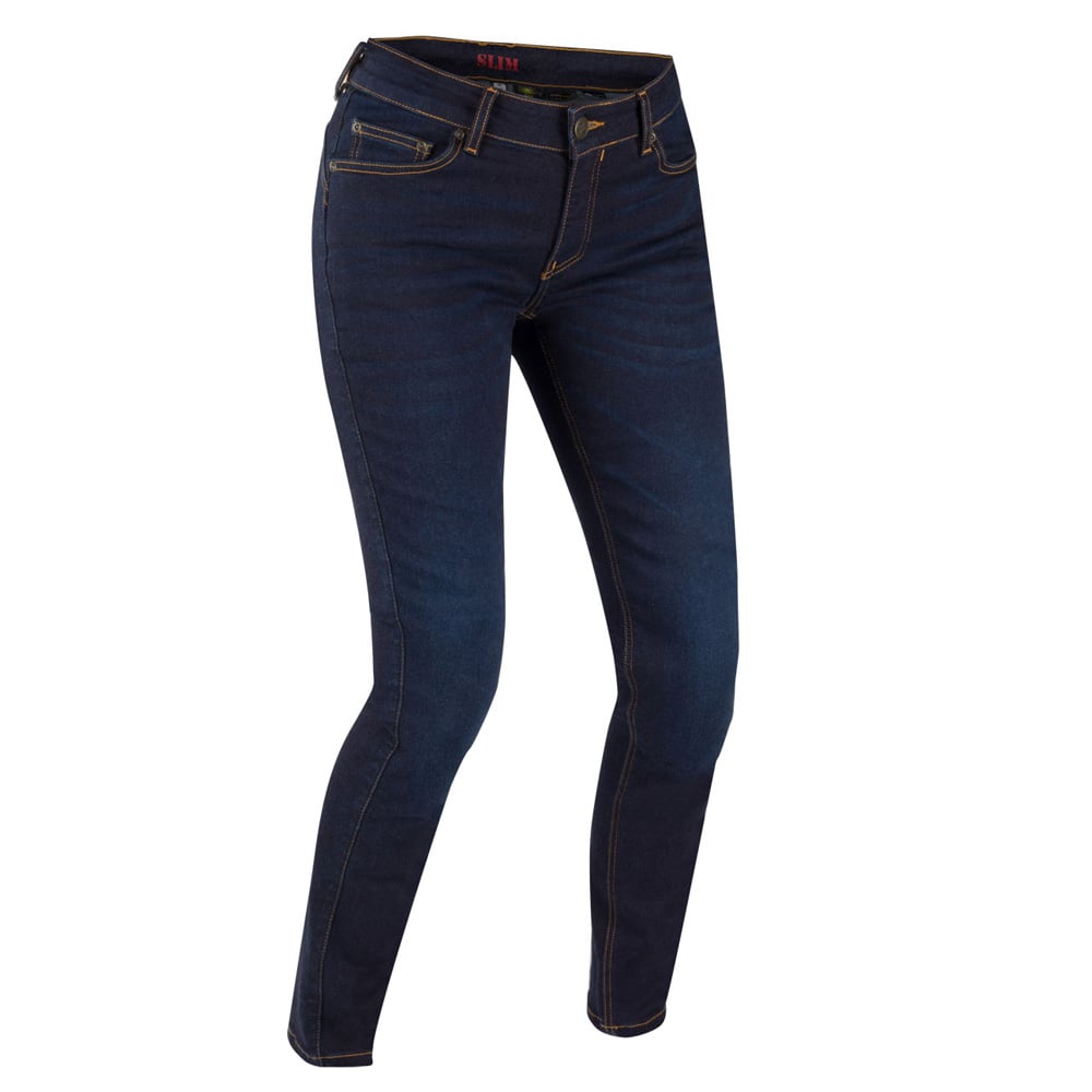 Image of EU Segura Lady Uzy Bleu Pantalon Taille T4