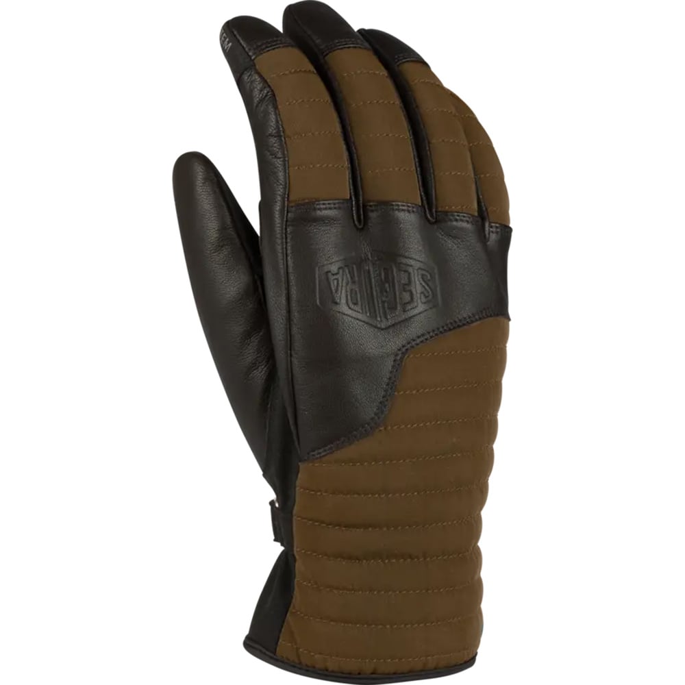 Image of EU Segura Mitzy Gloves Brown Taille T13