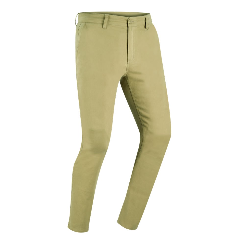 Image of EU Segura Skiff Beige Pantalon Taille 2XL