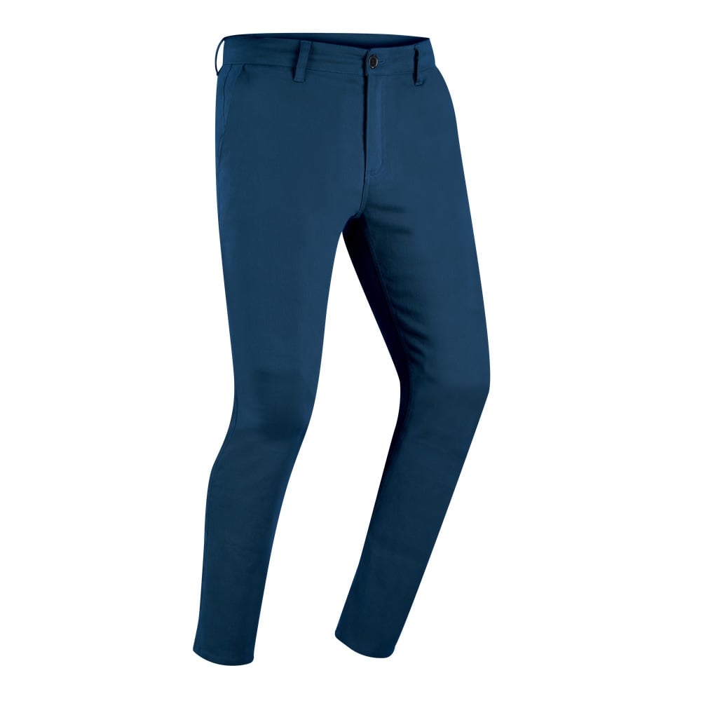 Image of EU Segura Skiff Navy Bleu Pantalon Taille S