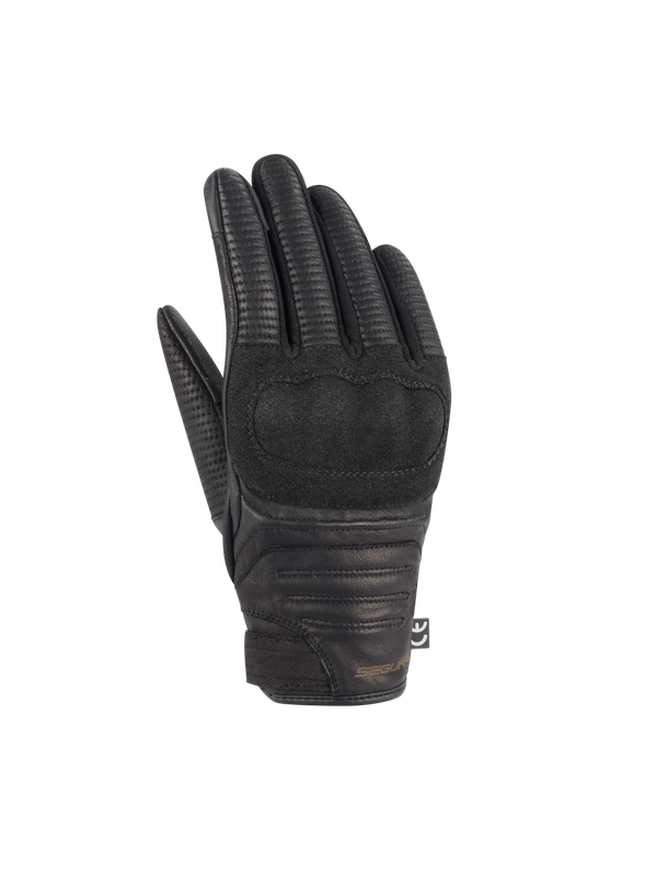 Image of EU Segura Stoney Noir Gants Taille T10