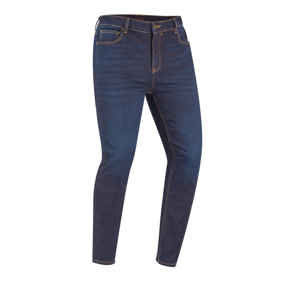 Image of EU Segura Uzy Bleu Pantalon Taille S