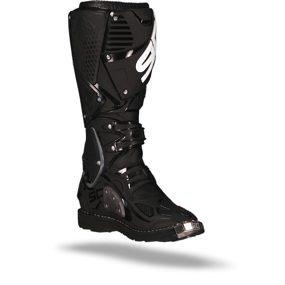 Image of EU Sidi Crossfire 3 Noir Bottes Taille 43