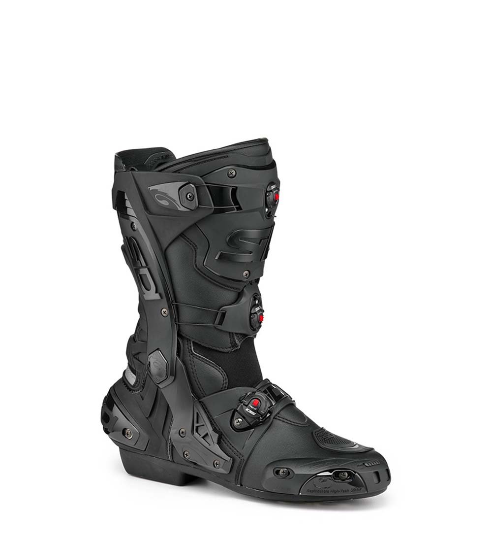 Image of EU Sidi Rex Black 24 Taille 45