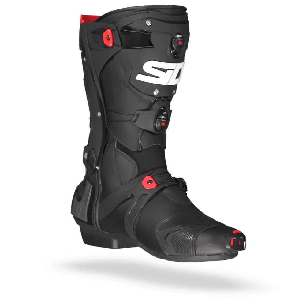 Image of EU Sidi Rex Noir Bottes Taille 39