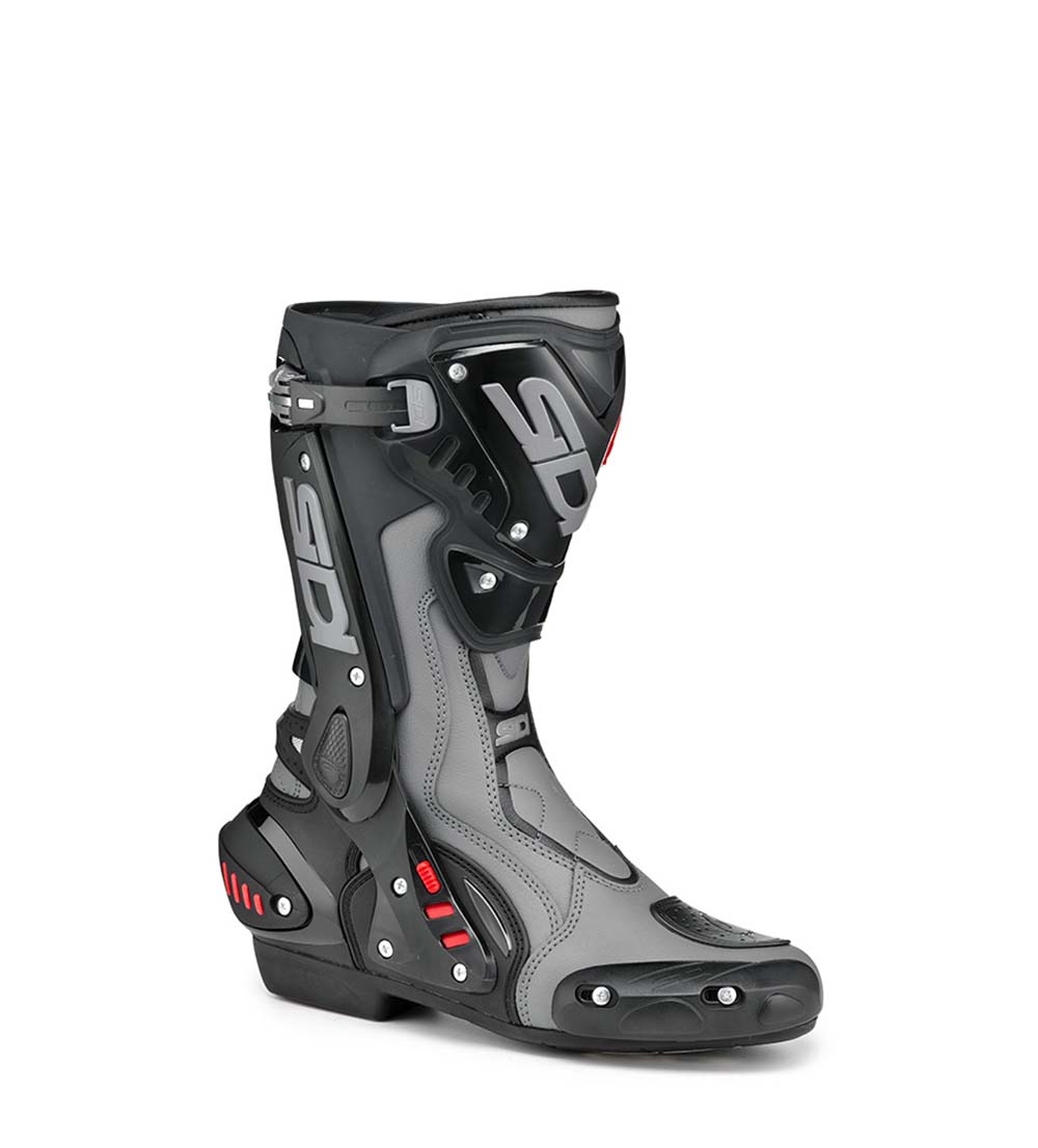 Image of EU Sidi ST Grey Black Taille 37