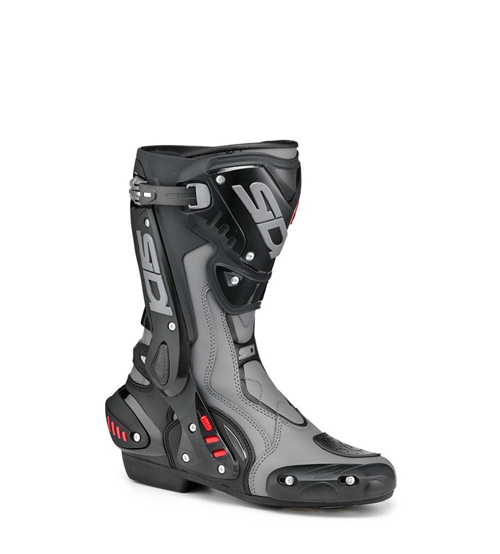 Image of EU Sidi ST Grey Black Taille 43