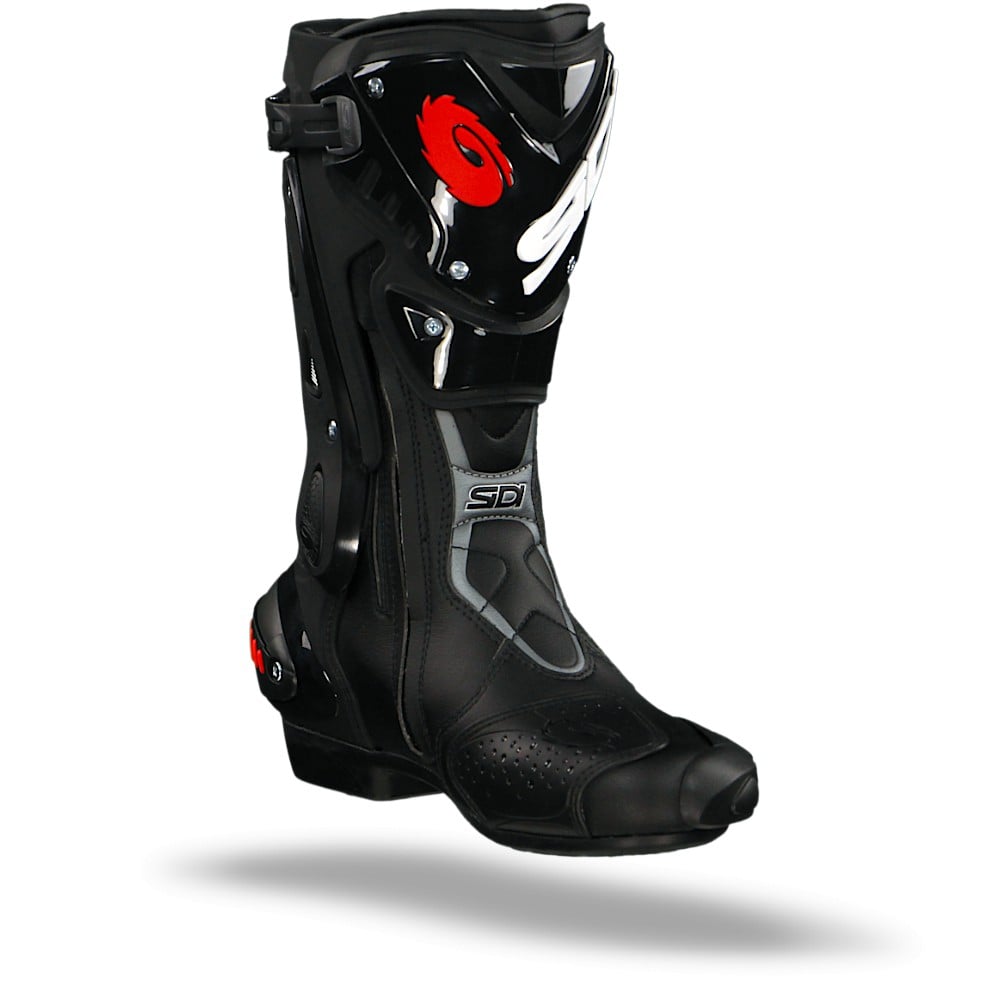 Image of EU Sidi ST Noir-Noir Bottes Taille 42