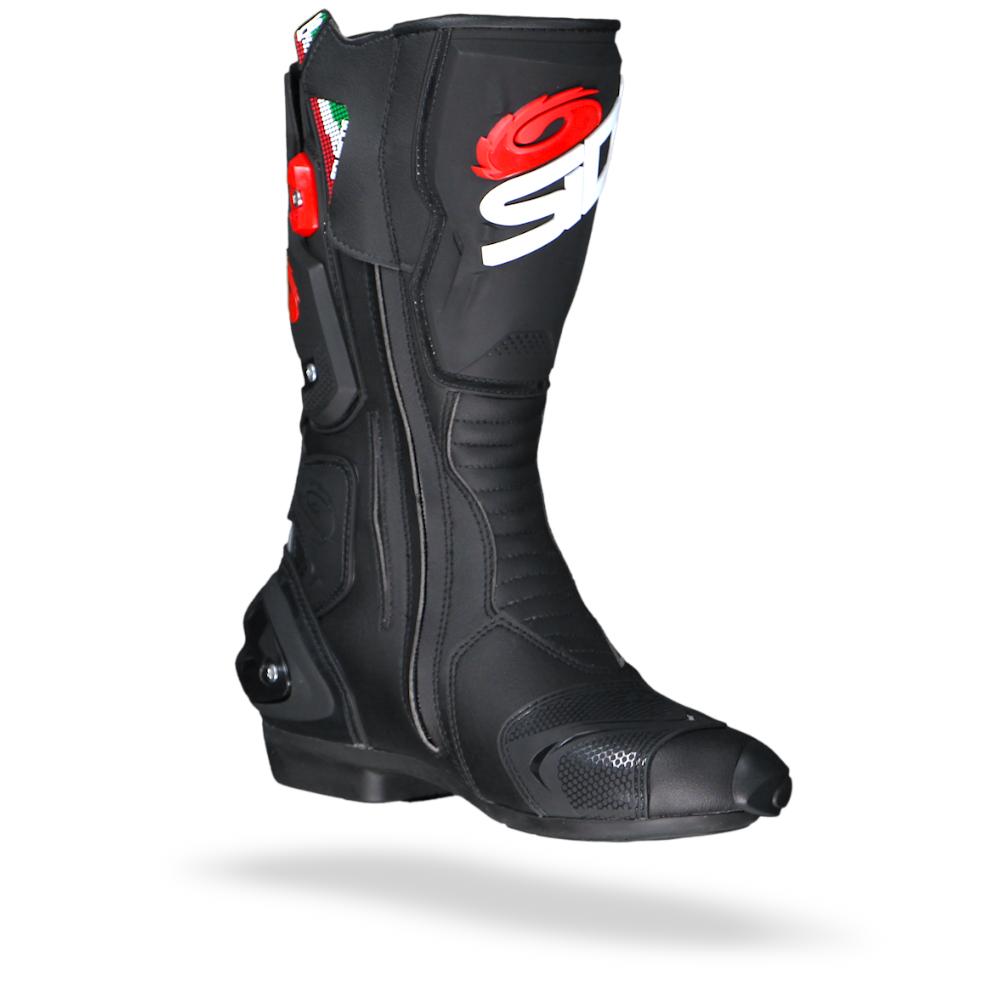 Image of EU Sidi Vertigo 2 Lei Noir Bottes Taille 37