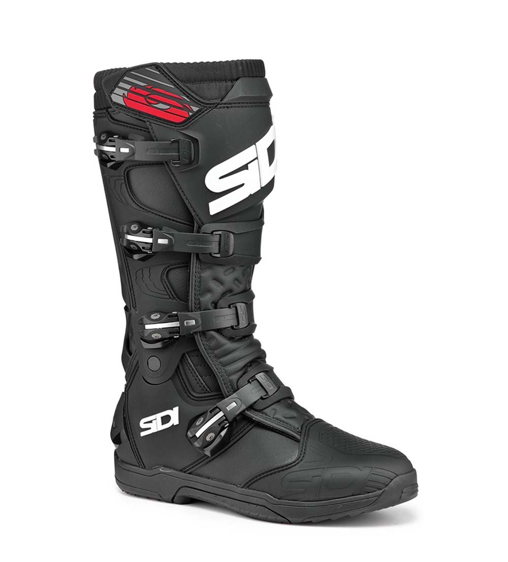 Image of EU Sidi X-Power SC Black Black Taille 41