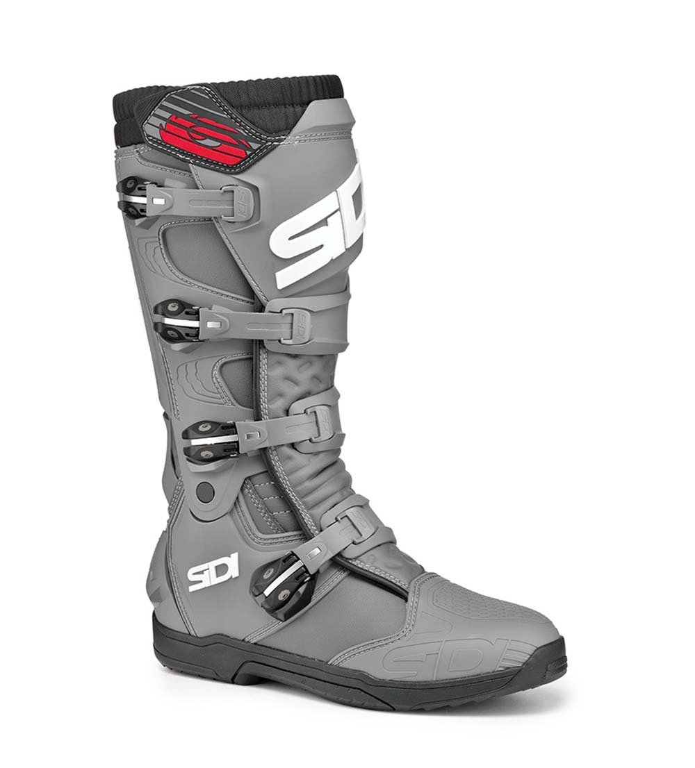 Image of EU Sidi X-Power SC Grey Grey Taille 45