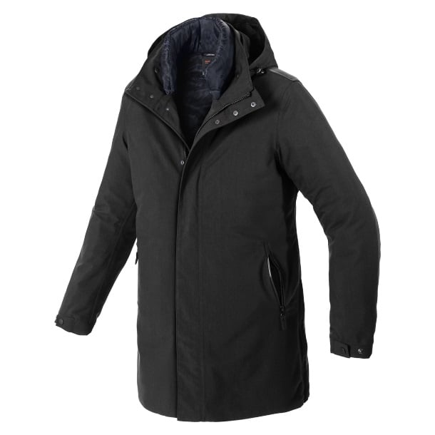 Image of EU Spidi Beta Pro Noir Blouson Taille L