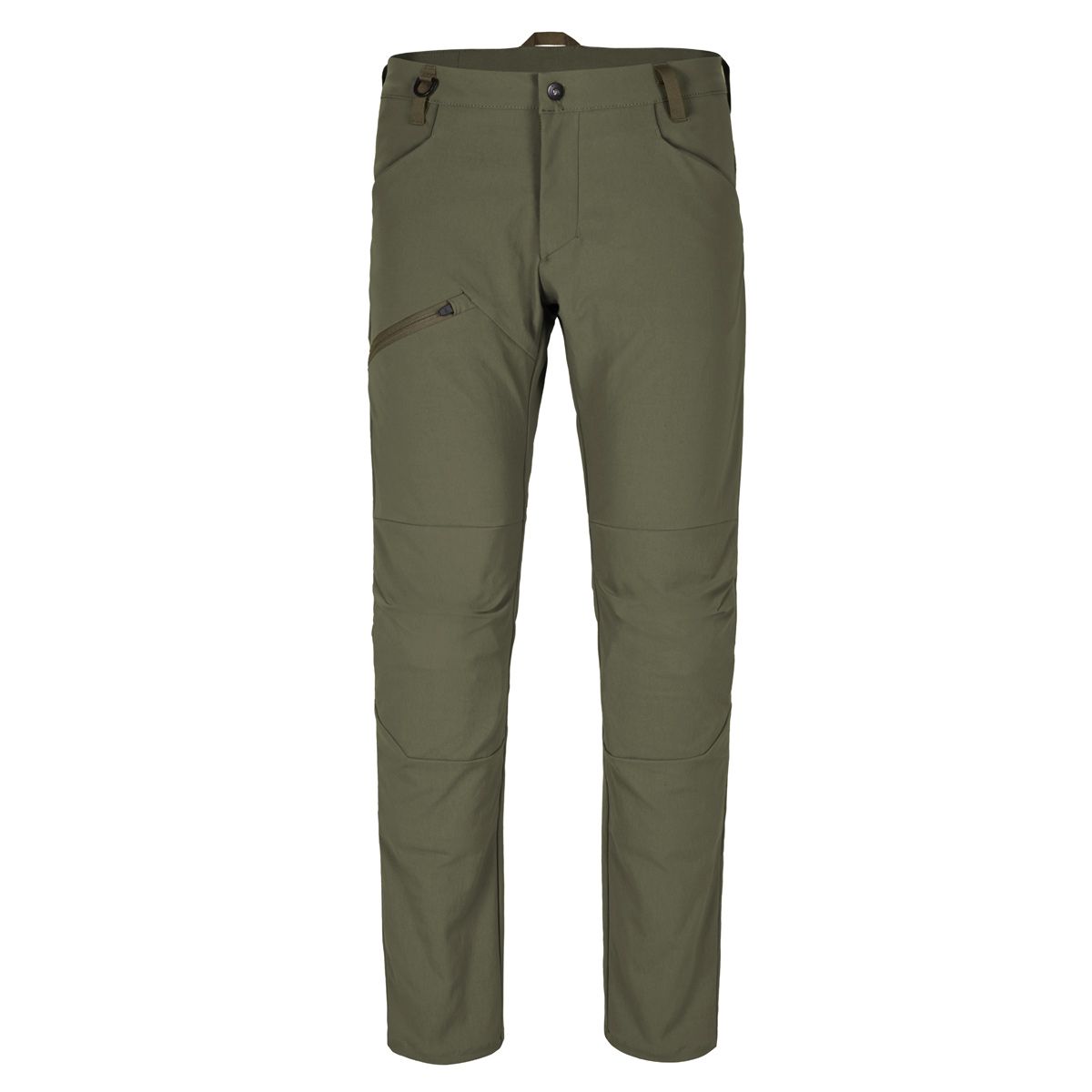 Image of EU Spidi Charged Militar Pantalon Taille 31