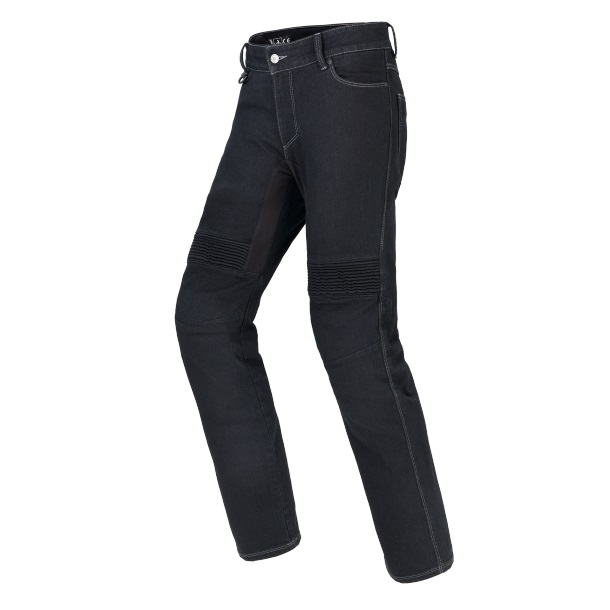 Image of EU Spidi Furious Pro Noir Pantalon Taille 28