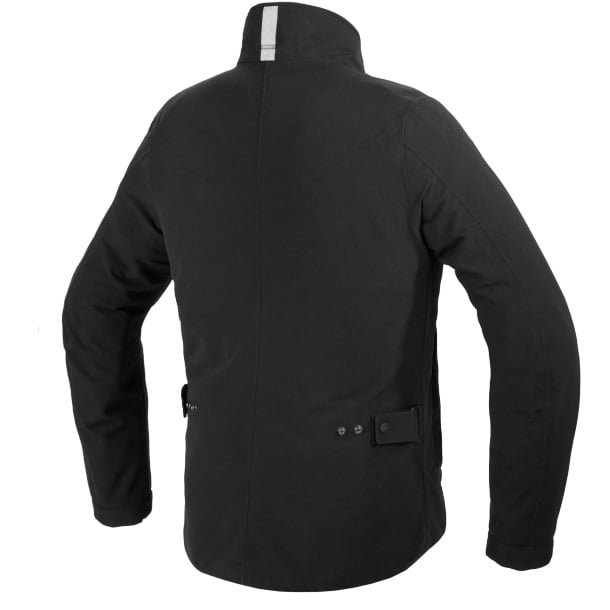 Image of EU Spidi Gamma H2Out Noir Blouson Taille L