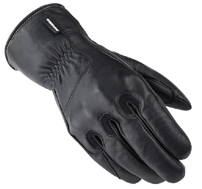 Image of EU Spidi Metropole H2Out Noir Gants Taille 3XL