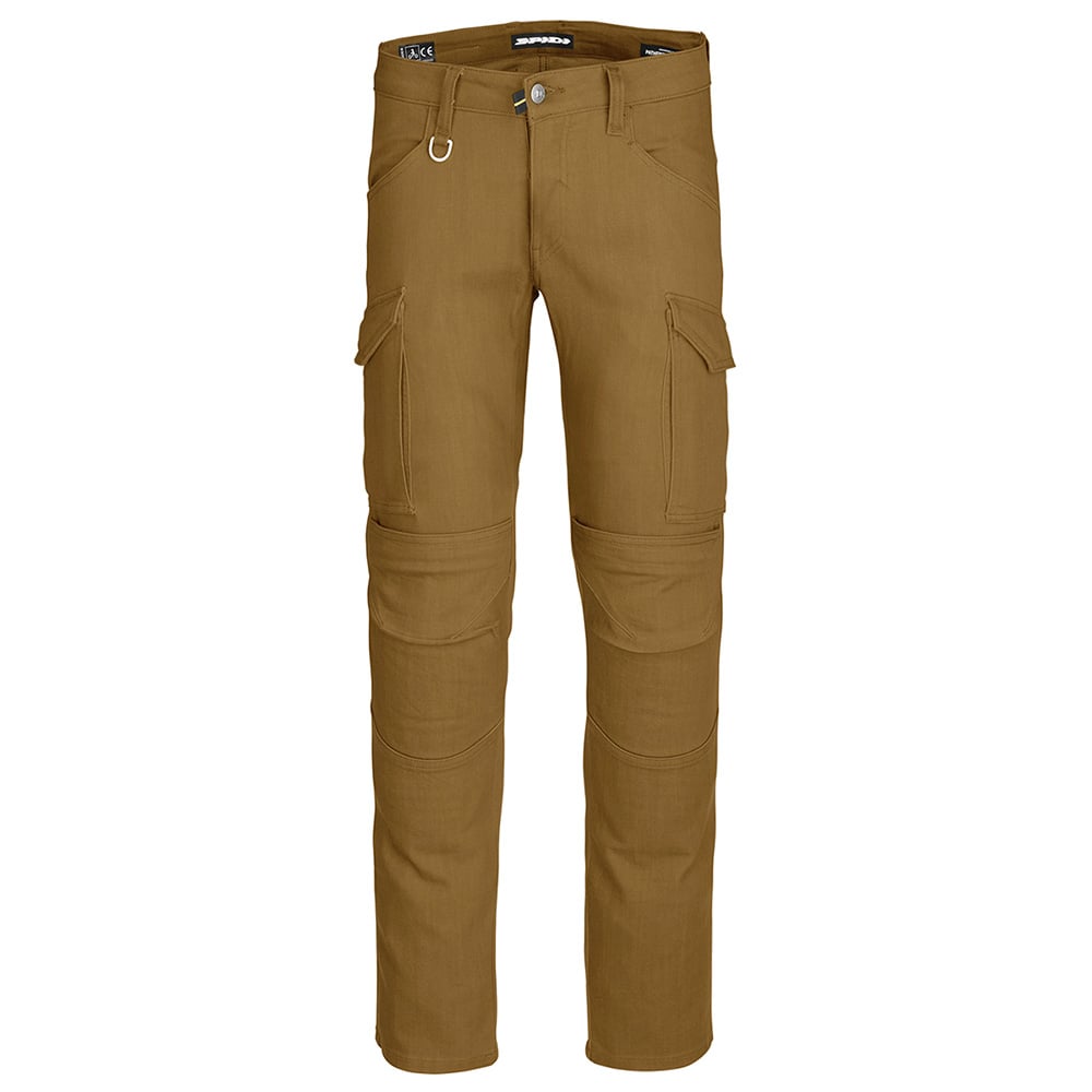 Image of EU Spidi Pathfinder Cargo Pants Sand Taille 29