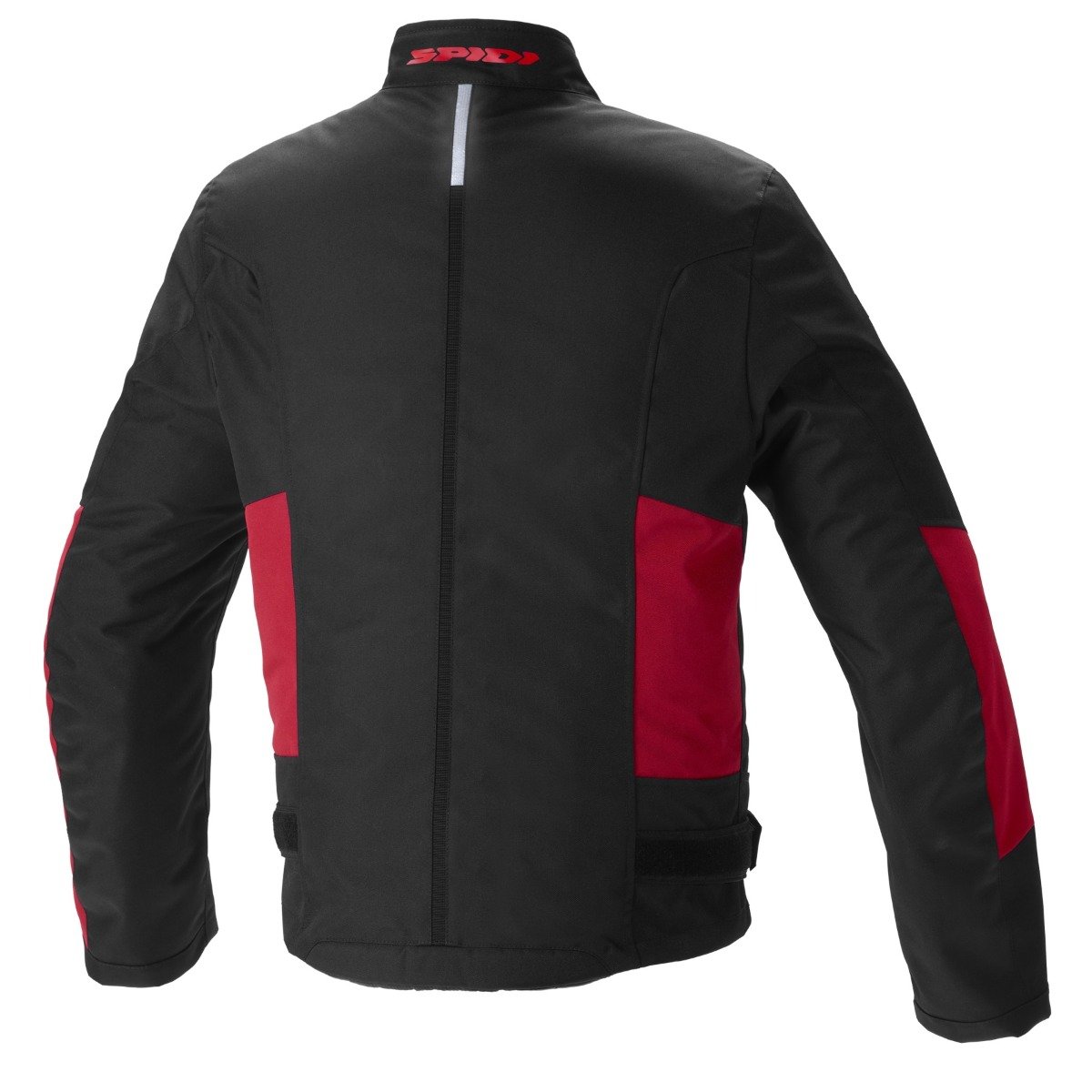 Image of EU Spidi Solar H2Out Rouge Blouson Taille M