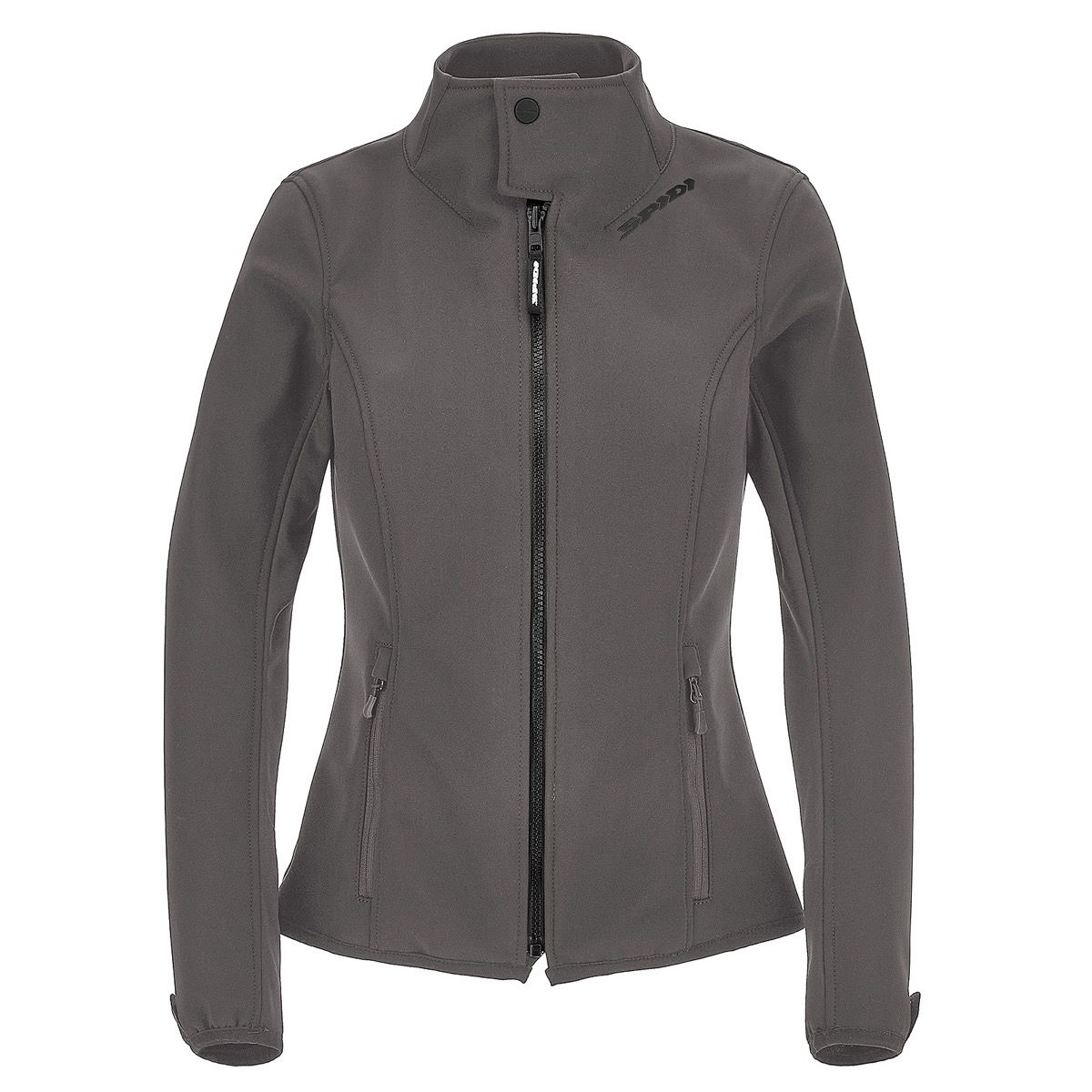 Image of EU Spidi Windout Shell Lady Gris Blouson Taille M