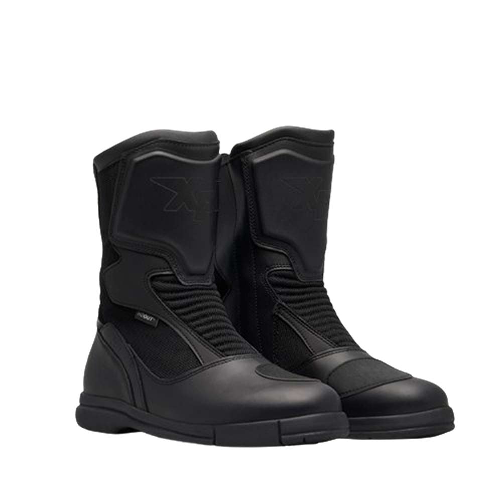 Image of EU XPD X-Journey H2OUT Boots Black Taille 45