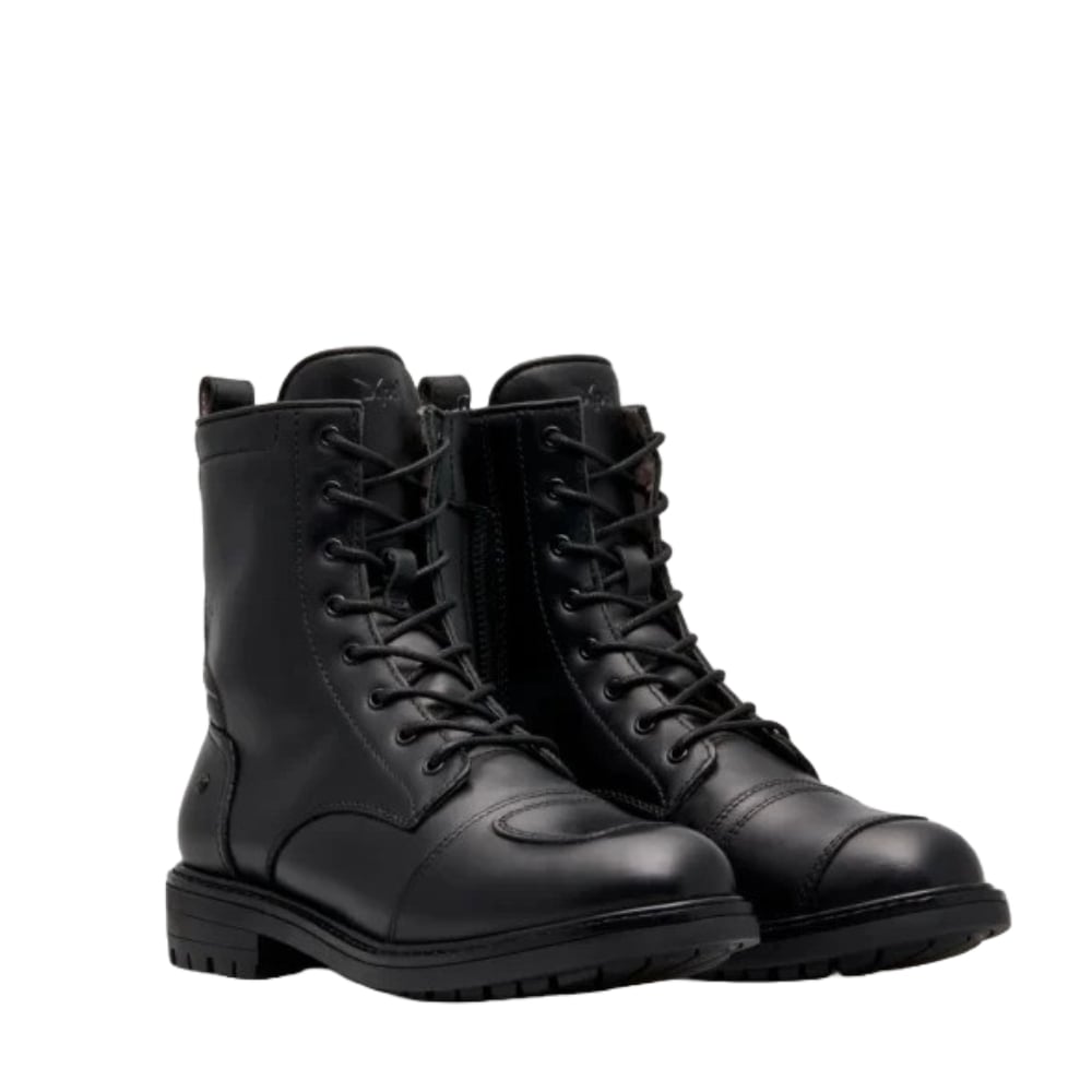 Image of EU XPD X-Nashville Lady Boots Black Taille 38