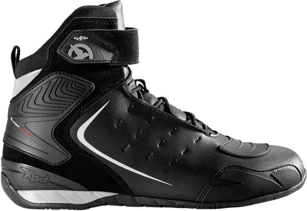 Image of EU XPD X-Road H2Out Noir Chaussures Taille 43
