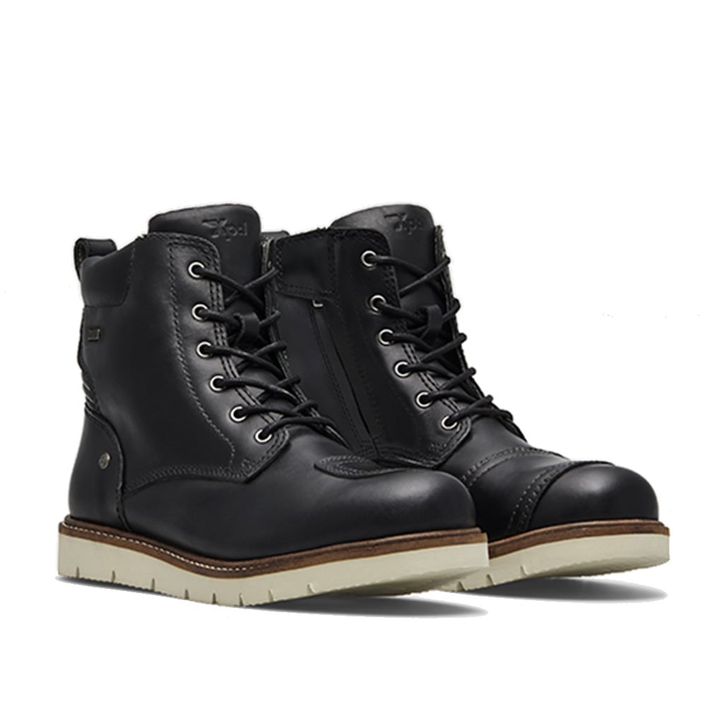 Image of EU XPD X-VILLAGE H2OUT Boots Black Taille 40