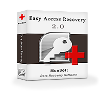 Image of Easy Access Recovery Business License 5Easy Access Recovery-300451911
