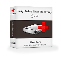 Image of Easy Drive Data Recovery Personal License 5Easy Drive Data Recovery-300186591