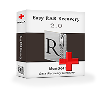 Image of Easy RAR Recovery Business License 5Easy RAR Recovery-300398088