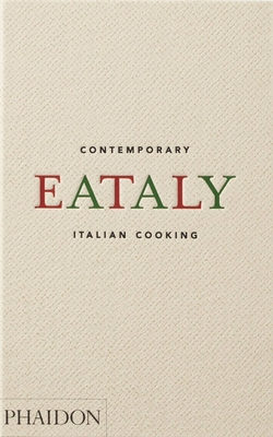 Image of Eataly: Contemporary Italian Cooking
