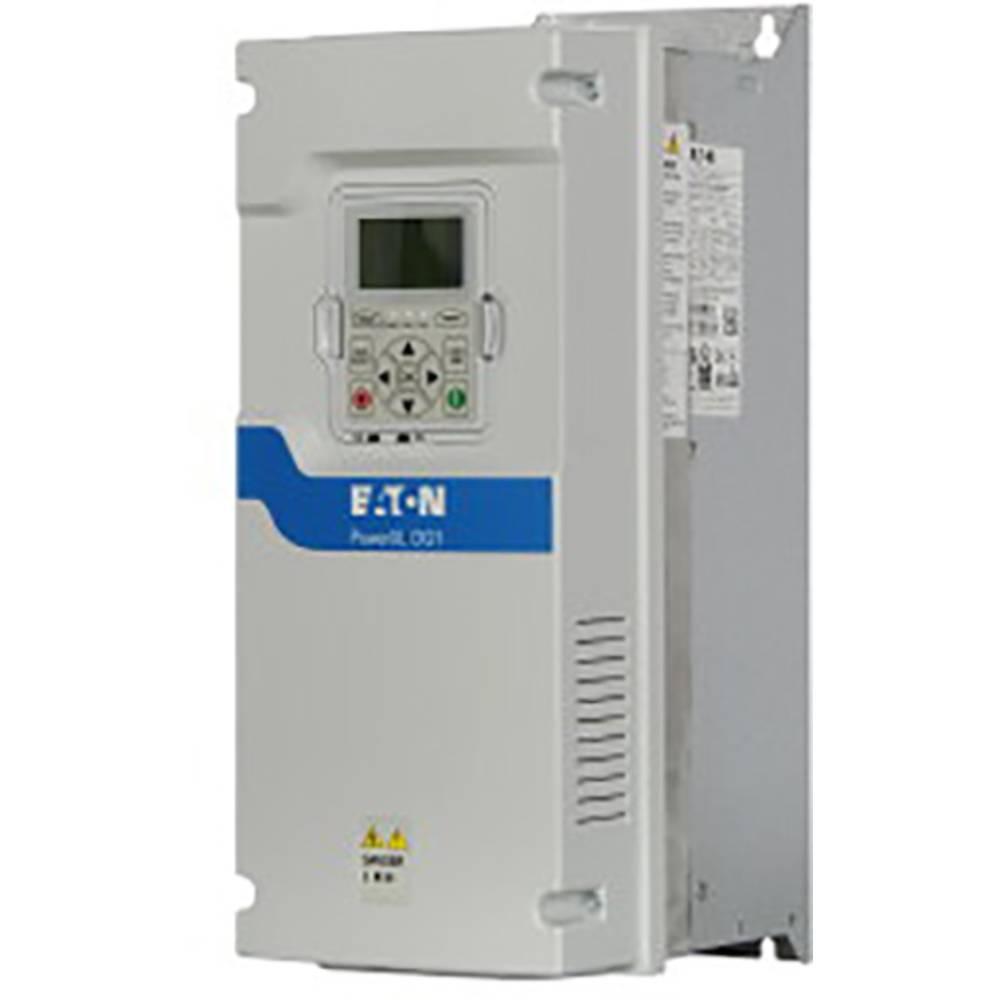 Image of Eaton Frequency inverter DG1-34023FB-C21C