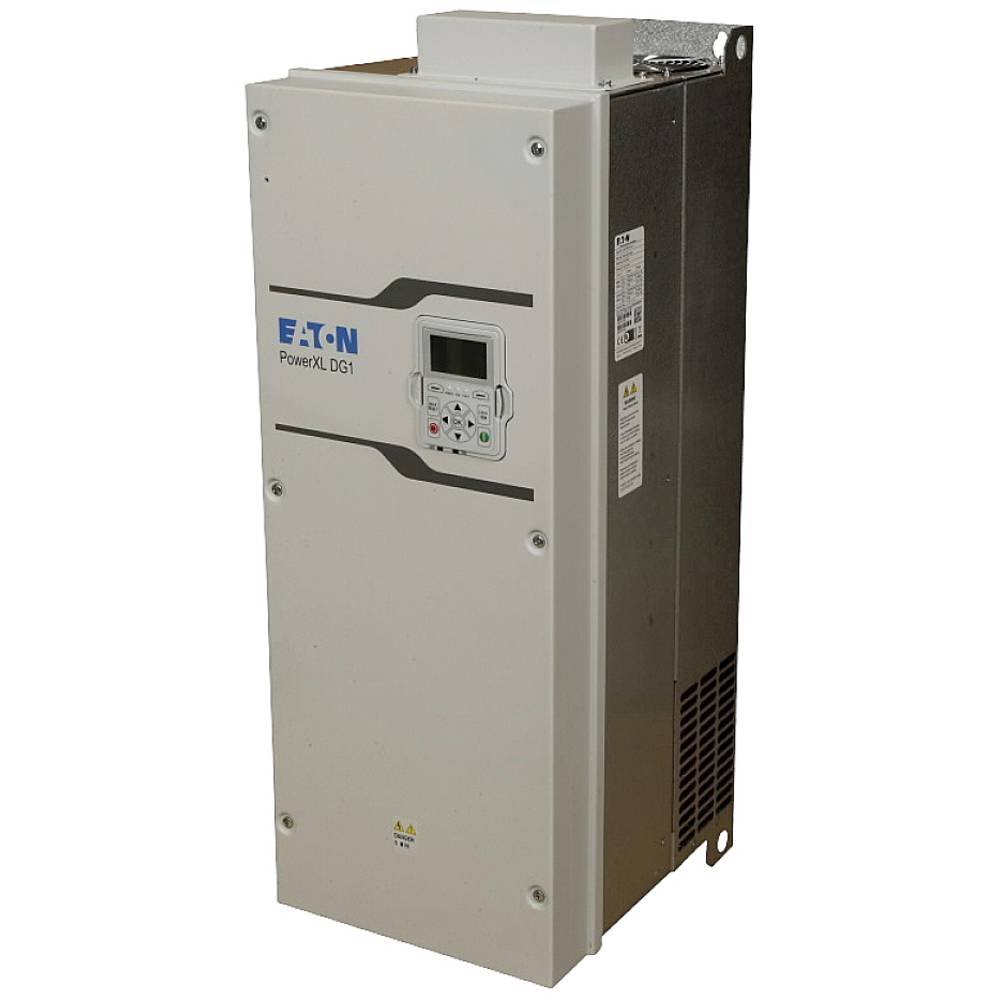 Image of Eaton Frequency inverter DG1-342D2FB-C21C