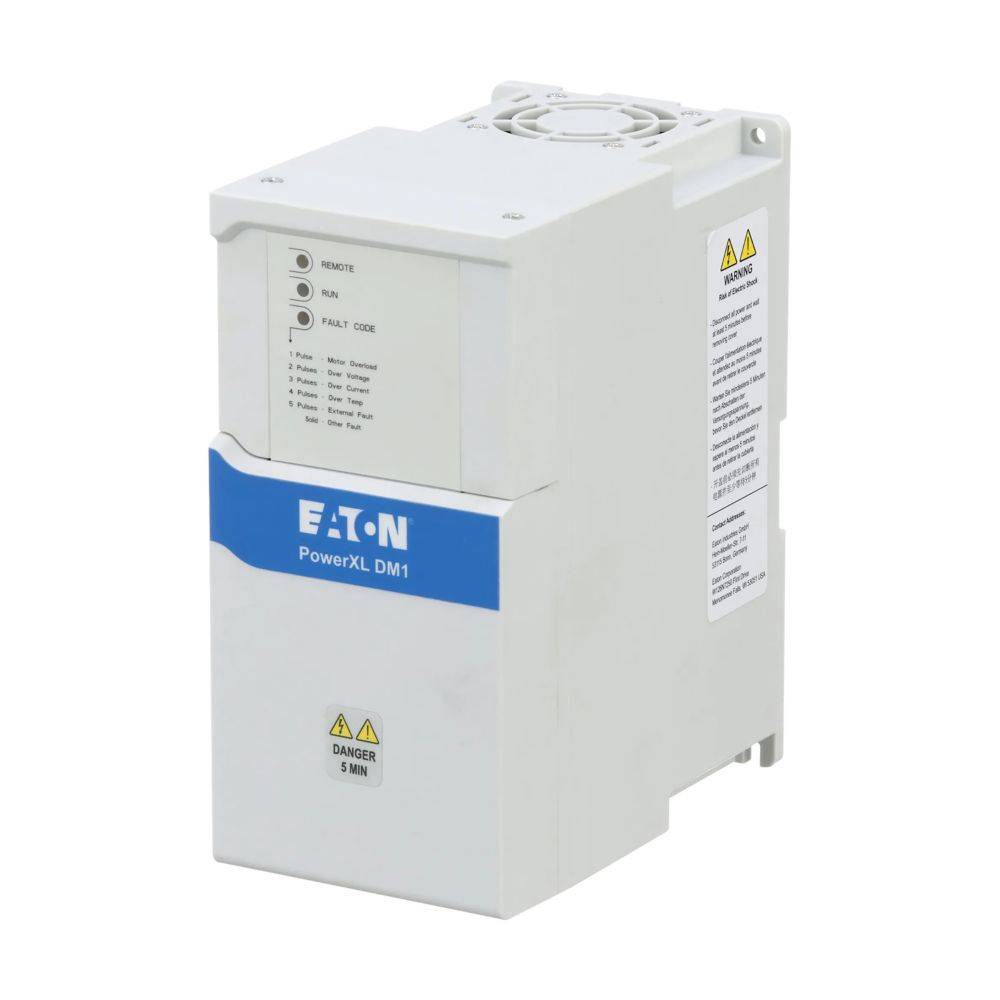 Image of Eaton Frequency inverter DM1-34012EB-N20B-EM