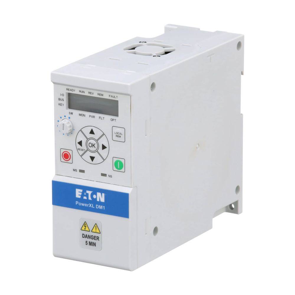 Image of Eaton Frequency inverter DM1-341D5EB-S20S-EM