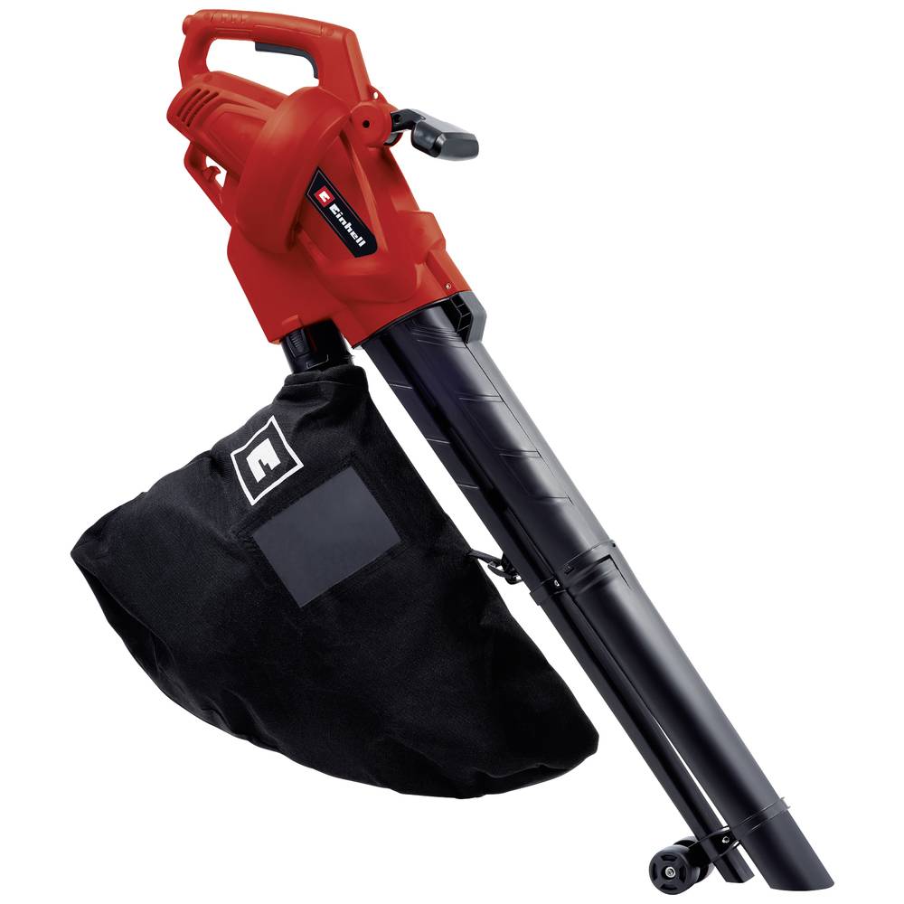 Image of Einhell GC-EL 3024 E Mains 3433370 Vacuum Shoulder strap