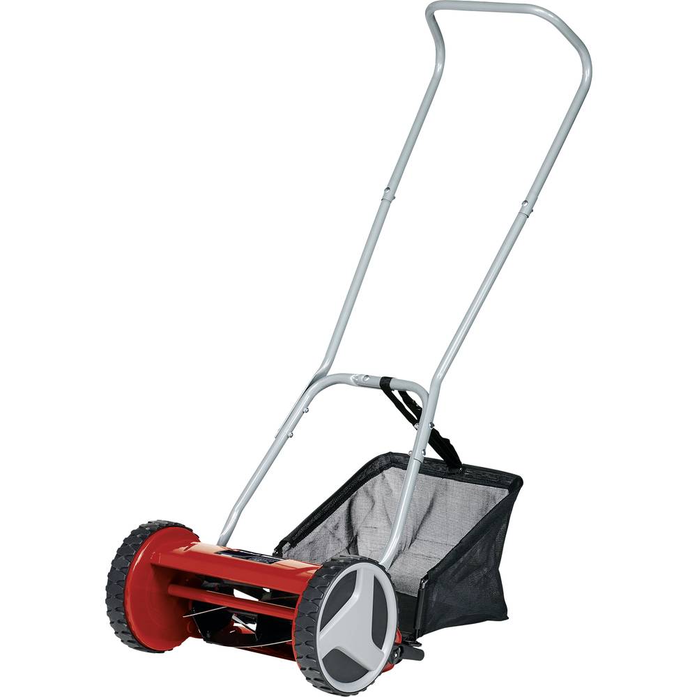 Image of Einhell GC-HM 300 Manual Lawn mower Cutting width (max) 300 mm